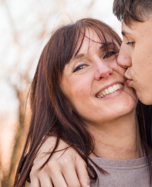 Sabrina Gelio – Accompagnamento emotivo e percorsi per madri di figli autistici