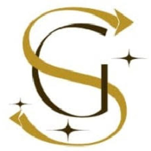 Logo Sabrina Gelio – La Via del Cuore